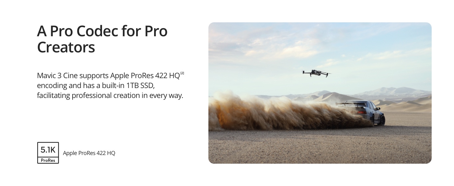 DJI Drones